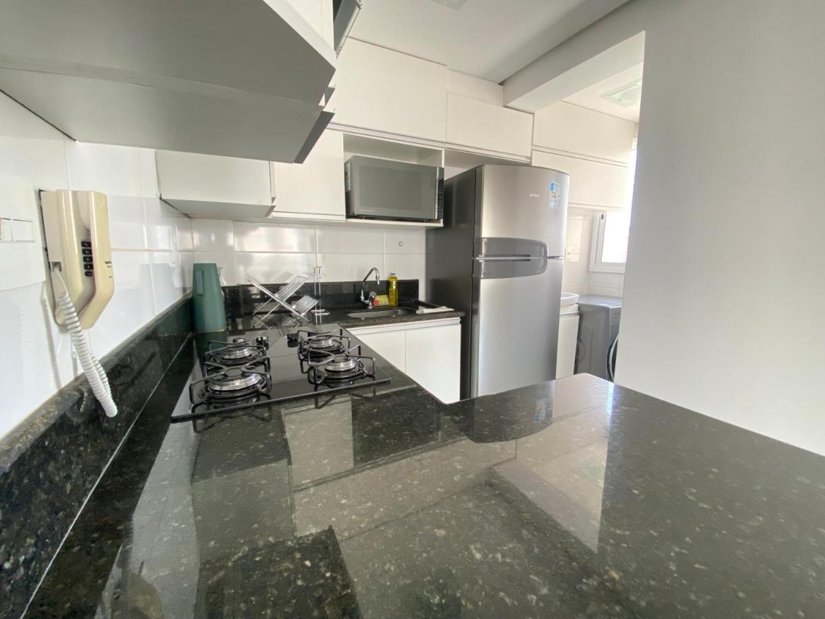 Aconchegante Apto 2/4 Setor Bueno 1307 Goiânia Eksteriør billede